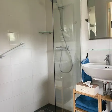 Bed & Breakfast Zandwerven 23 Spanbroek