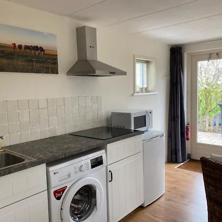 Zandwerven 23 Spanbroek