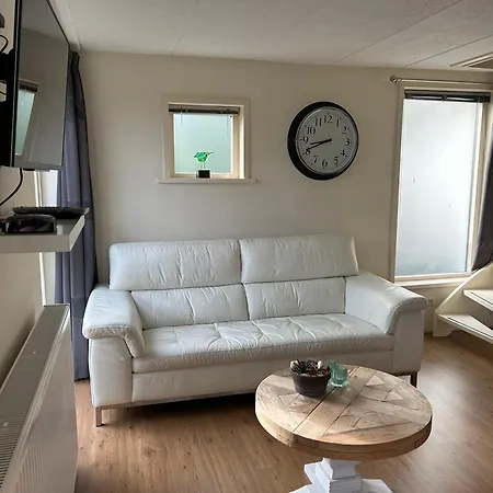 Zandwerven 23 Spanbroek