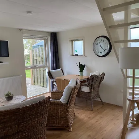Zandwerven 23 Bed & Breakfast