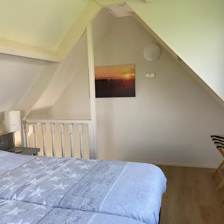 Zandwerven 23 Bed & Breakfast *