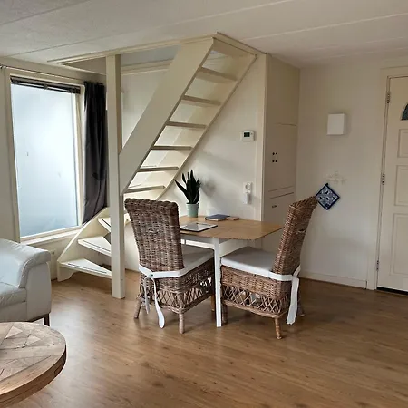 Zandwerven 23 *